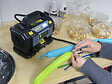 FAR TOOLS - Gonfleur - Compresseursans fil - vignette