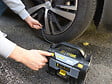 FAR TOOLS - Gonfleur - Compresseursans fil - vignette