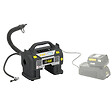 FAR TOOLS - Gonfleur - Compresseursans fil - vignette