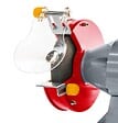 HOLZMANN - Tourets à  meuler - 520W - 230V - vignette