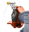 HOLZMANN - Tourets à meuler - 900W - 230V - vignette
