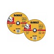 DEWALT - Meuleuse Ø230mm 2200W DEWALT DWE492-QS - vignette