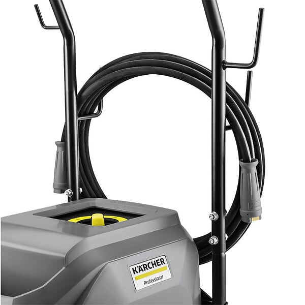 KARCHER PRO - Nettoyeur Haute Pression  - KÄRCHER -  HD 6/15-4 M Classic - 1.367-900.0 - large