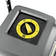 KARCHER PRO - Nettoyeur Haute Pression  - KÄRCHER -  HD 6/15-4 M Classic - 1.367-900.0 - vignette