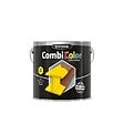 RUST-OLEUM - Primaire de protection antirouille et finition CombiColor Original jaune or RAL 1004 seau 2,5l - RUST-OLEUM - 7349.2.5 - vignette