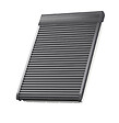 VELUX - Volet roulant electrique exterieur SML MK08 00000S - Gris anthracite - vignette