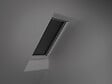 VELUX - Volet roulant electrique exterieur SML MK08 00000S - Gris anthracite - vignette
