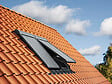 VELUX - Volet roulant electrique exterieur SML MK08 00000S - Gris anthracite - vignette
