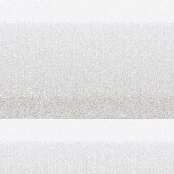 VELUX - Store venitien fenetre de toit manuel sans fil PAL SK06 7001S - Blanc - large