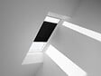 VELUX - Store occultant VELUX MK04 - Noir - L.78xH.98 cm - vignette