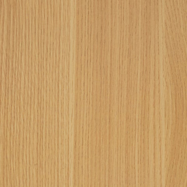 5 FIVE SIMPLY SMART - Meuble Étagère 4 cases de rangement Effet bois naturel H 68.5 cm - large