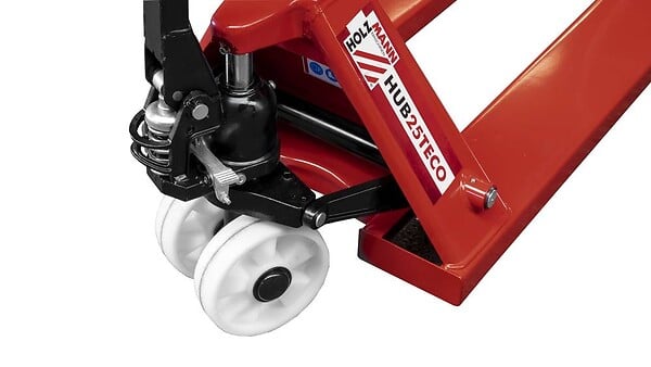 HOLZMANN - Transpalette/transport - large