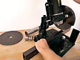 FAR TOOLS - Support pour meuleuse diam 180 et 230 mm - vignette