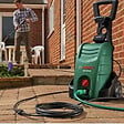 BOSCH - Accessoires divers BOSCH Flexible haute pression 6 m (max 135 bars) - vignette