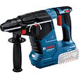 BOSCH - Perforateur sans-fil SDS-plus BOSCH 0611923001 GBH 18V-24 C Professionnal dans L-boxx 238 (sans batteries, sans chargeur) - vignette