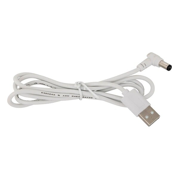 ATMOSPHERA - Lampe d'extérieur LED rechargeable USB Luminosité variable D 14,5 x H 27 cm - large