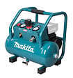 MAKITA - Compresseur Makita 40V Max XGT (sans batterie ni chargeur) - MAKITA - AC001GZ - vignette