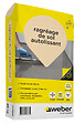SG WEBER - Ragréage de sol autolissant spécial supports intérieurs neufs à base - vignette