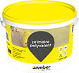 SG WEBER - Primaire polyvalent - Jaune - 5kg - vignette