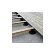 VERINDAL+ - plot pour terrasse bois réglable -  - VERINDAL Carton de 40 - vignette