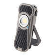 SCANGRIP LIGHTING - Projecteur audio IP65 600lm portative et rechargeable - Scangrip - vignette