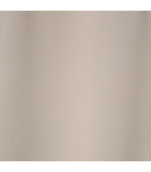 ATMOSPHERA - Lot de 2 Rideaux Occultants Beige Lin 135 x 240 cm - large