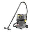 KARCHER PRO - Aspirateur KÄRCHER NT 22/1 Ap Bp Pack 1L (avec batterie + chargeur) - vignette