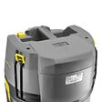 KARCHER PRO - Aspirateur KÄRCHER NT 22/1 Ap Bp Pack 1L (avec batterie + chargeur) - vignette
