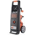 BLACK+DECKER - Nettoyeur Haute Pression 2000W 140 Bar 440 L/h Patio cleaner et brosse fixe Black+Decker - vignette