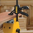 DEWALT - Serre-Joints Pour Rails De Guidage DEWALT DWS5026-XJ - vignette