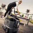 KARCHER PRO - Batterie Power+ KÄRCHER 36/75 - 2.445-043.0 - vignette