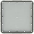 PROTEC - Lot de 3 boîtes étanches IP55 No Airbox 80x42mm - Protec - vignette