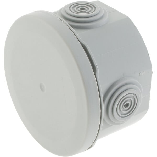PROTEC - Boîte étanche IP55 No Airbox Ø70x42mm - Protec - large