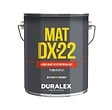 DURALEX - Laque mate glycérophtalique DX 22 blanc 1L - DURALEX - 105100207 - vignette