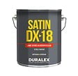DURALEX - Peinture Finitions Glycero Satin DX18 intérieure / extérieure 1L - DURALEX - 106100211 - vignette