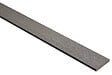 SYLWAY - Plinthe terrasse composite - Noir - L.2000xl.90xEp.12mm - vignette