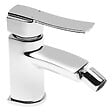FERRO - Robinet mitigeur de bidet VENETO chromé - vignette