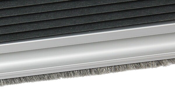 AVOSDIM - Store isolant compatible fenêtre de toit VELUX ® pour dimension MK08 - Gris - large