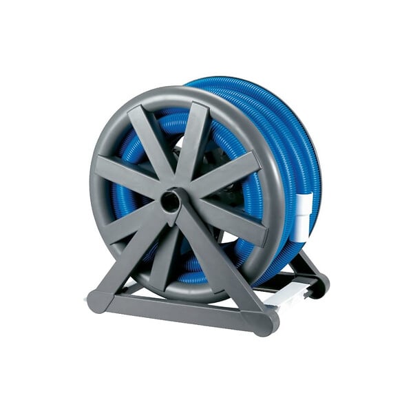 NMP - Enrouleur Tuyau Flottant Piscine - ENRTUYFLOT - large