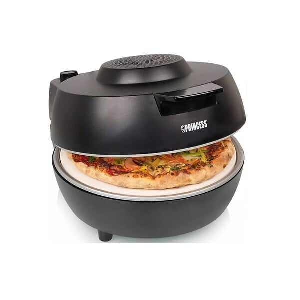PRINCESS - four à pizza 1200w - 0111500501001 - large