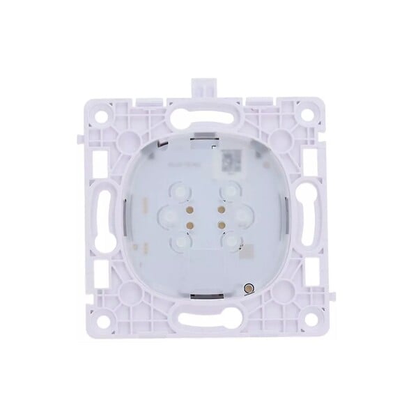 AJAX - detecteur sans fil blanc - LIGTHCORE2W - large