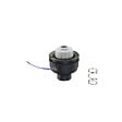 RYOBI - [JAMAIS UTILISé] Tête complète RYOBI simple fil diamètre 1.6mm pour débroussailleuses RAC114 - vignette