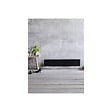 ADAX - Radiateur électrique ADAX - Noir - 800 W - 1050x200x90mm - Neo Basic NL08 KDT - vignette