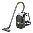 KARCHER PRO - Aspirateur Dorsal - KÄRCHER -  BVL 3/1 BP Pack (avec batterie + chargeur) - 9.568-388.0 - vignette