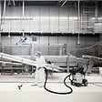 KARCHER PRO - Aspirateur - KÄRCHER - NT 75/2 Tact Me TC (grande cuve inox) - vignette