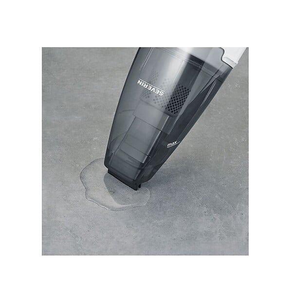 SEVERIN - aspirateur à  main rechargeable 18.5v - hv7146 - large