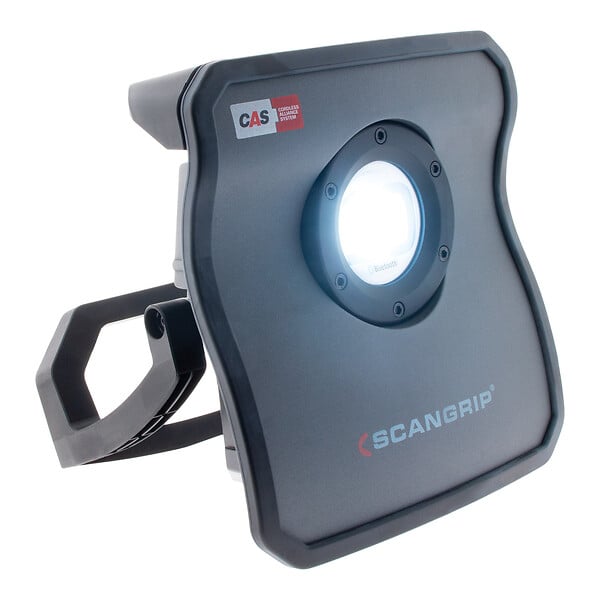 SCANGRIP LIGHTING - Projecteur LED CAS haut rendement - 10000lm - Scangrip - large