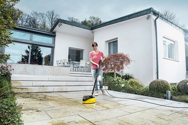 KARCHER - Nettoyeur haute pression K7 Power Flex Home - 3000W - 180 bars - large