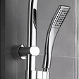 JACOB DELAFON - Douchette à main Eo, pour colonne de douche Oblo, 1 jet - vignette