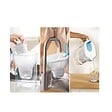 BRITA - carafe filtrante 2.4l avec cartouche maxtra - 1051124 - vignette
